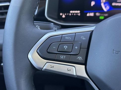 New 2026 Volkswagen Jetta SE image 16