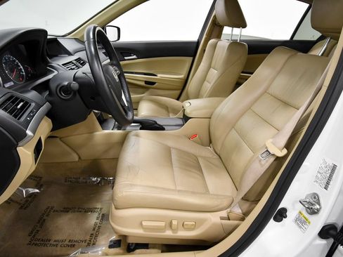 Used 2011 Honda Accord SE image 13