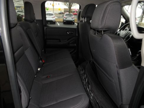 Certified 2023 Nissan Frontier SV w/ Technology Package image 25