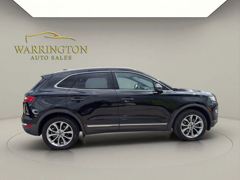 Used 2019 Lincoln MKC Select w/ Select Plus Package AWD/4WD image 8