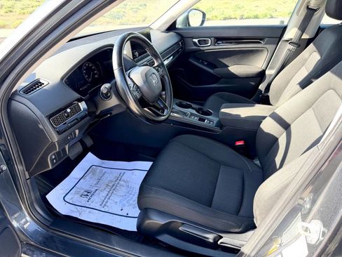 Used 2023 Honda Civic EX image 11