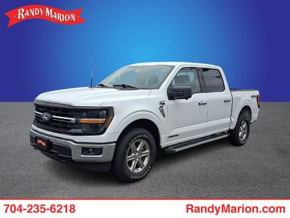 Used 2024 Ford F150 XLT w/ Mobile Office Package