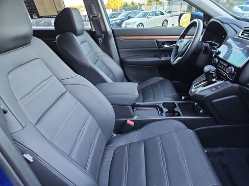 Used 2022 Honda CR-V EX-L image 10