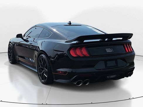 Used 2023 Ford Mustang Mach 1 RWD image 8