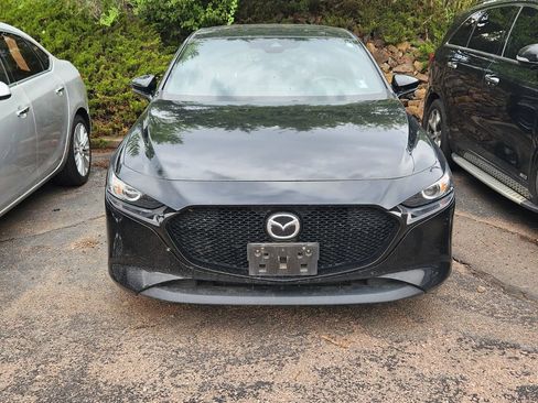 Used 2019 MAZDA MAZDA3 AWD Hatchback image 18