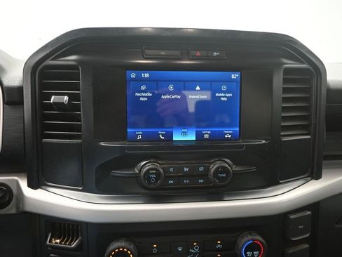 Used 2023 Ford F150 XL AWD/4WD image 9