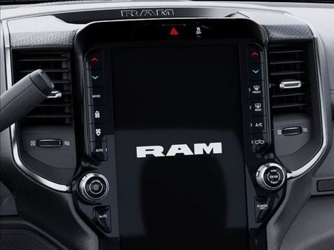 New 2026 RAM 2500 Rebel w/ Rebel Level 1 Equipment Group AWD/4WD image 18