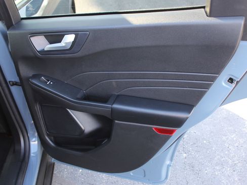 Used 2023 Ford Escape ST-Line w/ Equipment Group 301A image 13