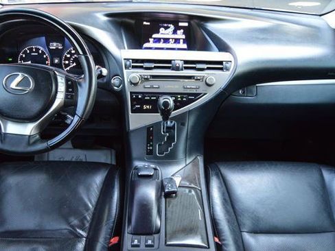 Used 2014 Lexus RX 350 AWD w/ Navigation Package image 19