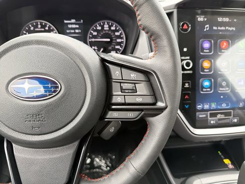 New 2026 Subaru Crosstrek 2.5i Limited AWD/4WD image 30