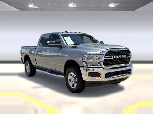 Used 2022 RAM 2500 Lone Star AWD/4WD image 7