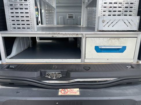 Used 2015 Ford Transit Connect XL image 12