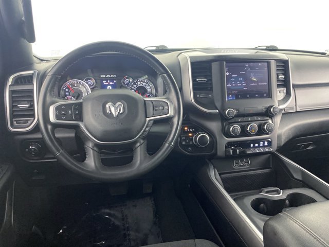 Used 2023 RAM 1500 Lone Star AWD/4WD image 20