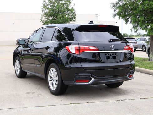 Used 2016 Acura RDX FWD image 4