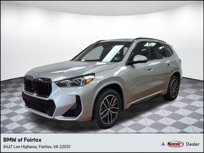 Used 2026 BMW X1 xDrive28i w/ M Sport Package