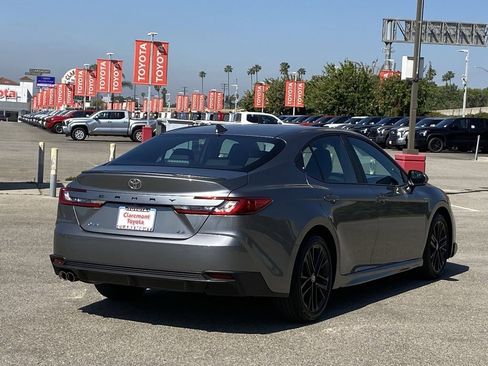 Certified 2026 Toyota Camry SE image 43