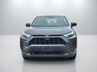 Used 2024 Toyota RAV4 LE FWD video 2