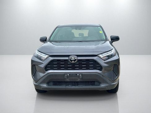 Used 2024 Toyota RAV4 LE FWD image 2