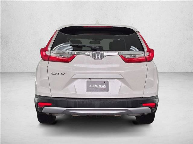Used 2019 Honda CR-V EX-L image 7