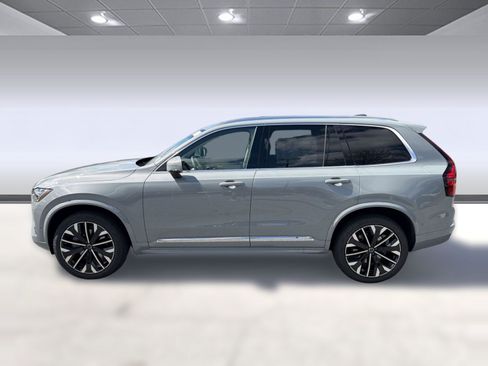 New 2026 Volvo XC90 B6 Ultra w/ Protection Package AWD/4WD image 2