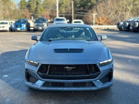 New 2026 Ford Mustang GT Premium image 9