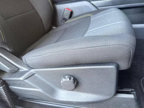 Used 2024 Ford F150 STX AWD/4WD image 21