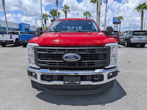 Used 2026 Ford F350 XL AWD/4WD image 8