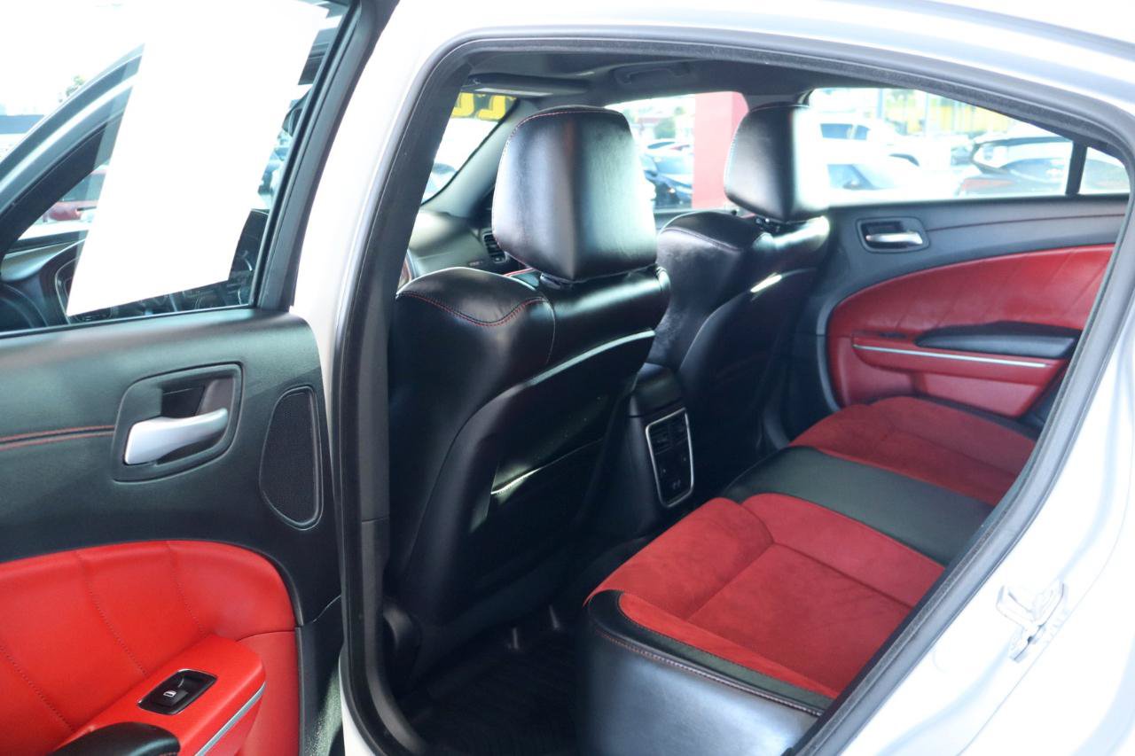 Used 2021 Dodge Charger Scat Pack RWD image 42