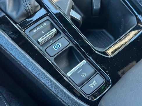 New 2025 Honda Accord Sport image 25