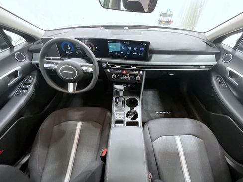 New 2026 Hyundai Sonata SE image 15