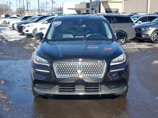 Certified 2021 Lincoln Corsair AWD w/ Premium Package video 2