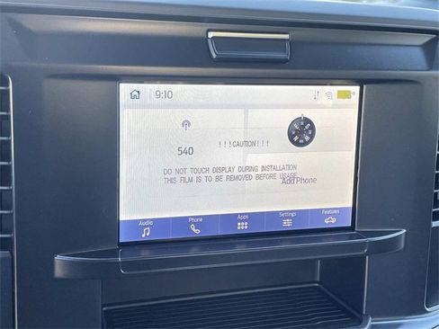 New 2026 Ford F250 XL w/ XL Chrome Package image 10