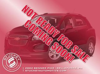 Used 2016 Chevrolet Trax LT w/ LT Convenience Package AWD/4WD video 1