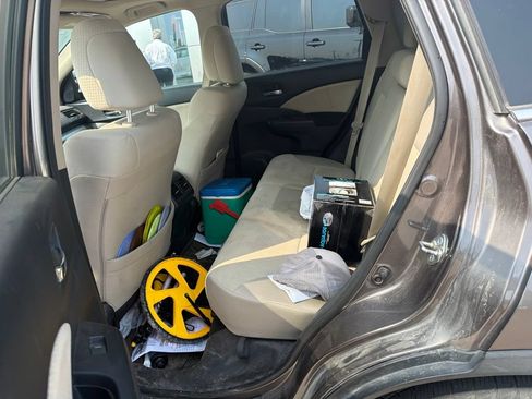 Used 2016 Honda CR-V EX image 13
