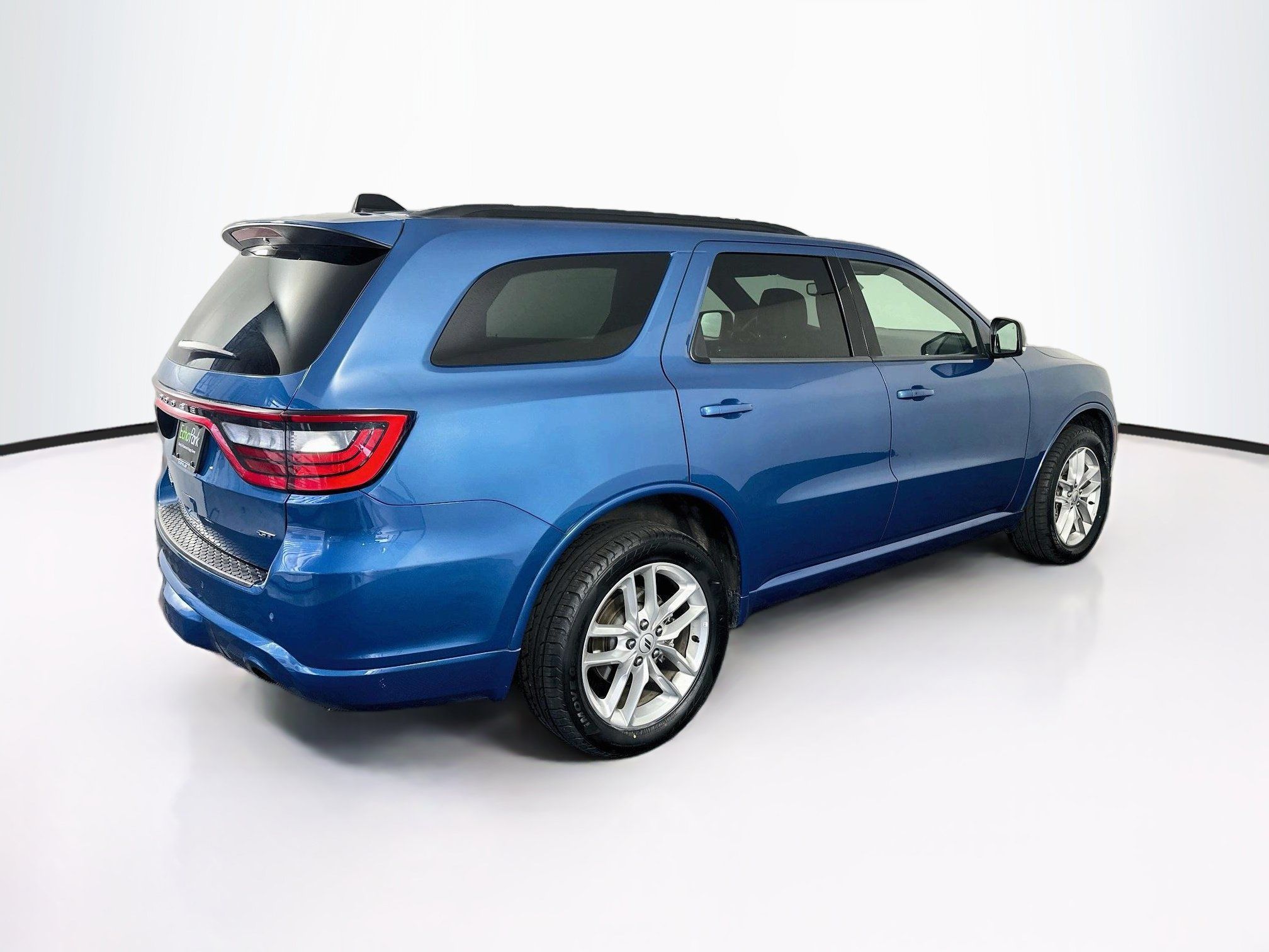 Used 2025 Dodge Durango GT AWD/4WD image 9