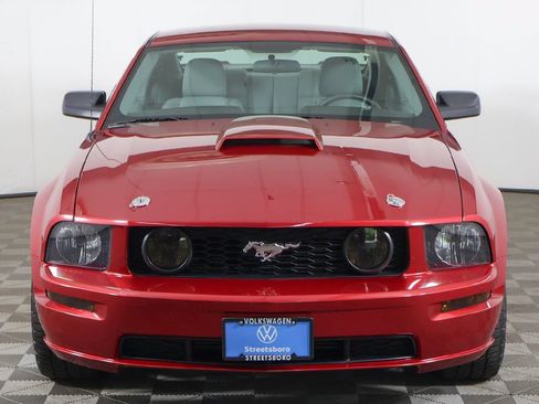 Used 2006 Ford Mustang GT Premium RWD image 6