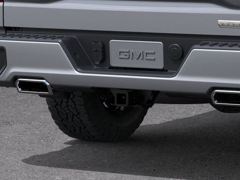 New 2026 GMC Sierra 1500 Elevation AWD/4WD image 15