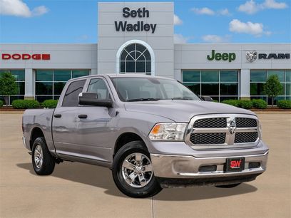 Used 2023 RAM 1500 Classic SLT w/ Trailer & Traction Group