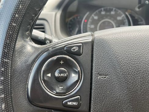 Used 2015 Honda CR-V EX-L image 13