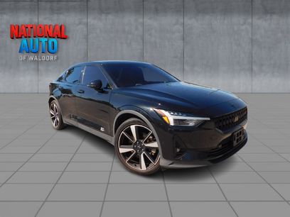 Used 2022 Polestar Polestar 2 w/ Plus Package
