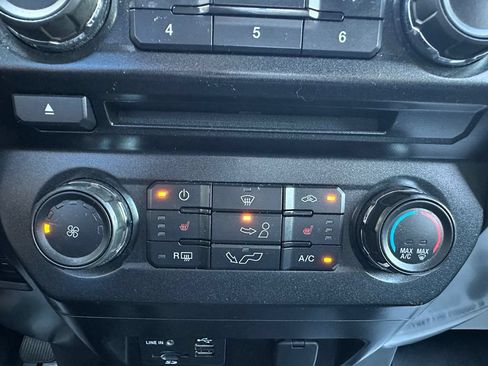 Used 2015 Ford F150 XLT w/ Equipment Group 302A Luxury AWD/4WD image 6