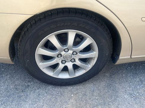 Used 2002 Lexus ES 330 FWD image 20