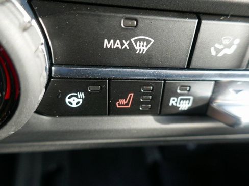 New 2025 Ford Bronco Outer Banks image 16