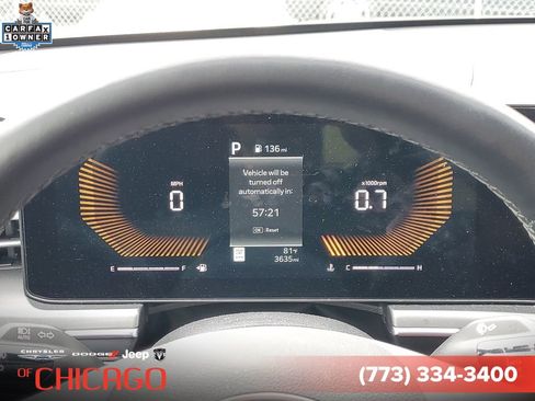 Used 2025 Kia K5 GT-Line w/ GT-Line Premium Package FWD image 29