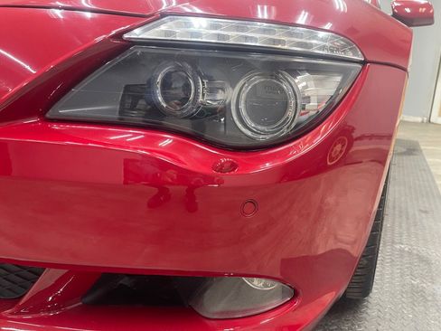 Used 2009 BMW 650i Convertible RWD image 22