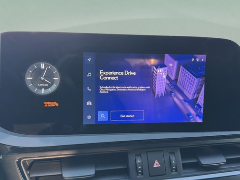 Used 2024 Lexus ES 350 w/ Premium Package FWD image 16