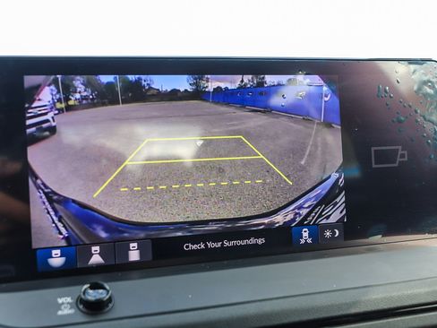 Certified 2025 Honda Accord Sport image 26