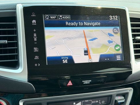 Used 2020 Honda Ridgeline RTL-E image 15