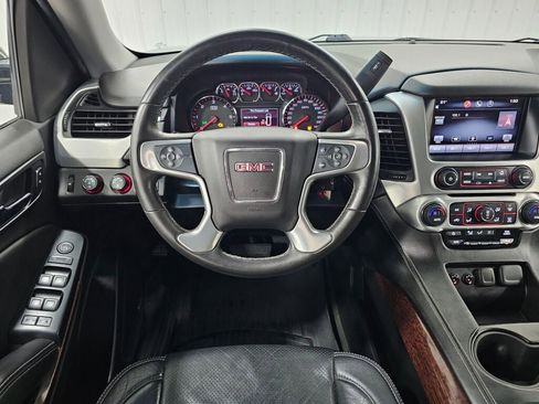 Used 2015 GMC Yukon SLE w/ HD Trailering Package AWD/4WD image 15