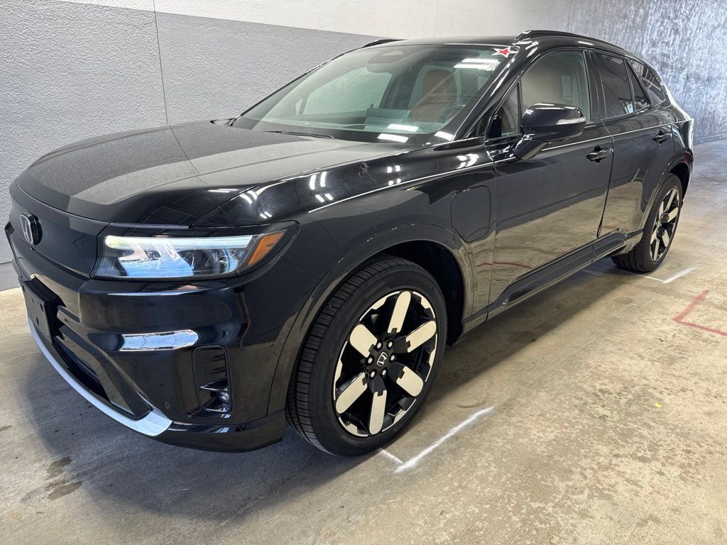 Used 2024 Honda Prologue Elite image 4